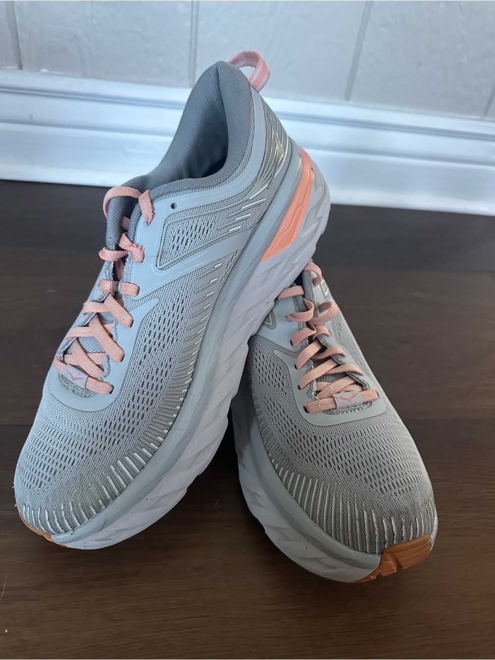 Hoka One One Bondi 7 W